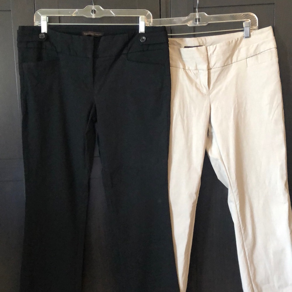 Exact Stretch Pant Bundle